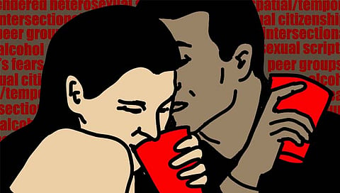 Consent चा अर्थ पुरुषांना कधी कळणार?