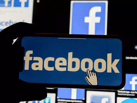 Facebook