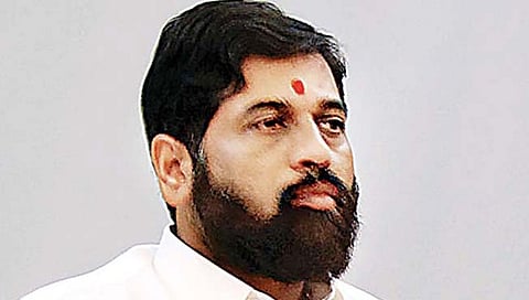 नाशिक : मुख्यमंत्र्यांना घेरणार शिवसेना, पोलिस आयुक्तालयावर काढणार मोर्चा