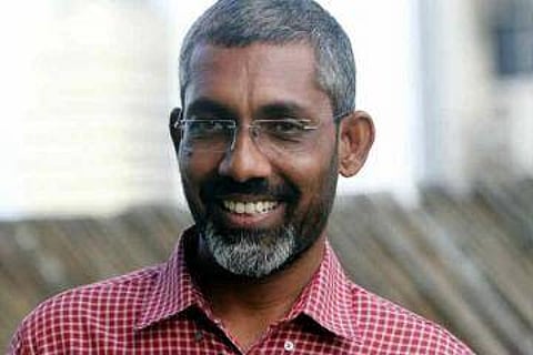 Nagraj Manjule