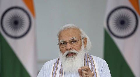 भारत रशिया मैत्री काळाच्या कसोटीवर खरी उतरली ः मोदी