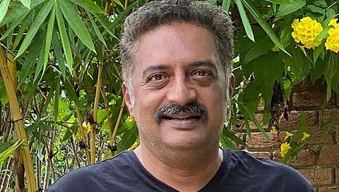 Prakash raj