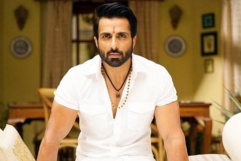 sonu sood