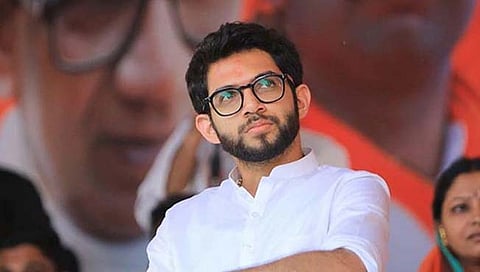 यशवंत जाधवांच्या डायरीतील ‘मातोश्री’ उल्लेखावर आदित्य ठाकरे म्हणाले…’हे एक राजकीय षडयंत्र’