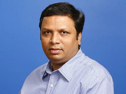 आशिष शेलार