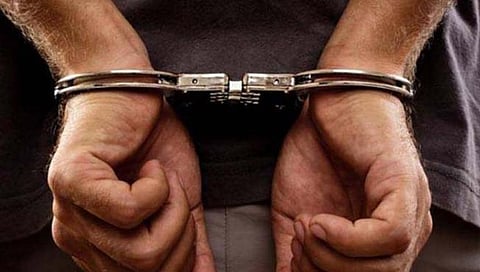 आसाम : तालिबान्यांचे समर्थन करणार्या १४ जणांना पडल्या बेड्या