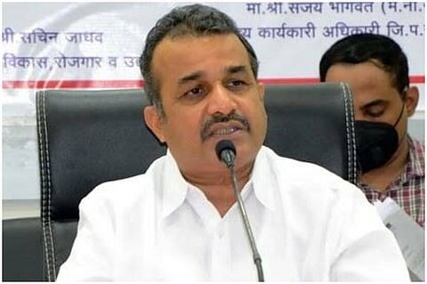 सहकार मंत्री बाळासाहेब पाटील म्हणाले, अधिक उत्पादनामुळे टोमॅटो दर पडले