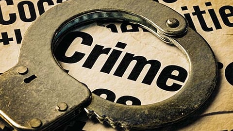 Pune Crime