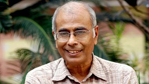 Dr. Narendra Dabholkar