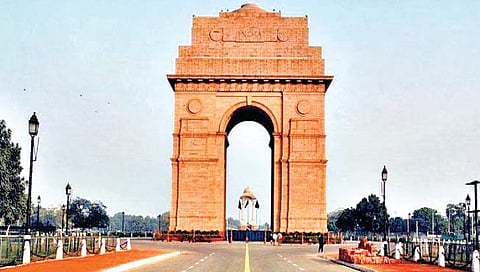 दिल्ली