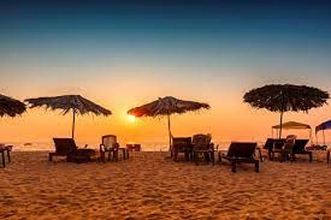 Goa Tourism : गोव्यात येत असाल तर या गोष्टी माहिती आहेत का?