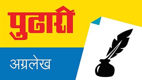India and Nepal border dispute |