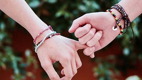 फ्रेंडशिप मध्ये कधी मिळालं प्रेम तर कधी…