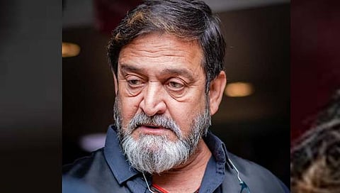 mahesh manjarekar