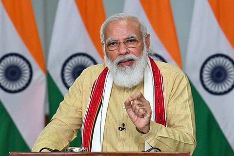 अफगाणिस्तानातील घडामोडींवर नजर ठेवण्यासाठी उच्चस्तरीय समिती स्थापन