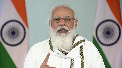 उज्ज्वला योजना २.० अंतर्गत कायमचा पत्ता नसणार्यांनाही मिळणार गॅस सिलिंडर कनेक्शन