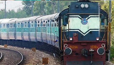 Hutatma Express
