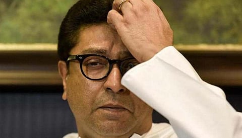 राज ठाकरे यांना संभाजी ब्रिगेडचे आव्हान; हिंमत असेल तर….