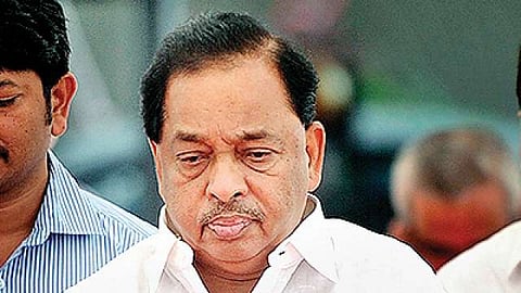 नारायण राणेंना अटक करताना पडद्यामागे काय घडले?