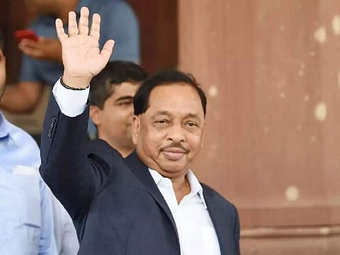 शिवतीर्थावर नारायण राणे यांना शिवसेनेचा ग्रीन सिग्नल