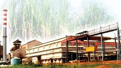 राज्यातील आणखी १२ सहकारी साखर कारखाने खासगीकरणाच्या वाटेवर!