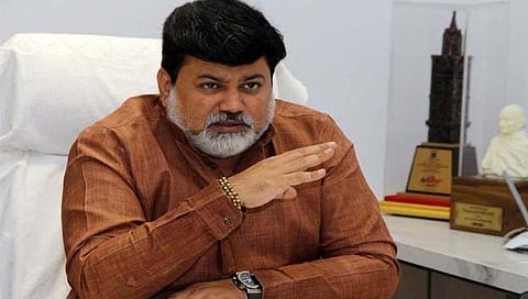 नारायण राणेंना उदय सामंतांचा इशारा, जशी ॲक्शन तशी रिॲक्शन येईल