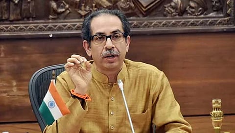 सीएम ठाकरे : ‘देवेंद्र फडणवीस तुम्हाला ‘रॉ’मध्ये घेतलं पाहिजे म्हणजे काम वेगान होईल’