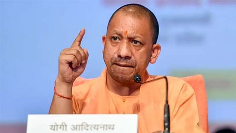 मथुरा नगरीत मांस, मद्य विक्रीवर बंदी; योगी आदित्यनाथ यांची घोषणा