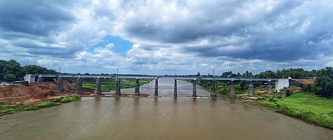 इचलकरंजी : २० कोटी असतील तरच ‘कृष्णा’चा भरवसा..!
