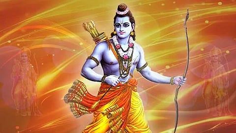 गणेश उत्सव 2023 : श्री प्रभू रामचंद्रांची आरती