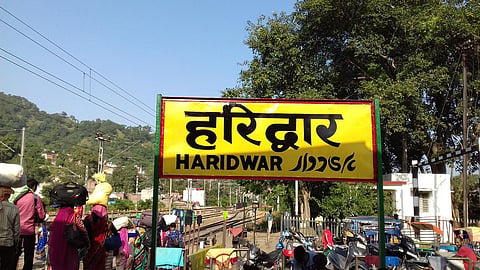 Mahant Narendra Giri death case : हरिव्दारमध्ये दाेन दशकात काही साधूंच्या हत्या, २४ हून अधिक साधू बेपत्ता