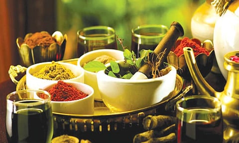 आयुर्वेद क्षेत्रातील करिअर संधी