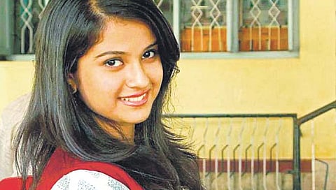 दिशा सालियन हिचा मृत्यू घातपाती नाही
