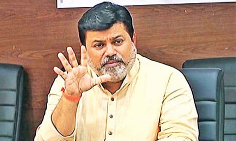 विद्यापीठांच्या परीक्षा ऑफलाइनच; महाविकास आघाडी सरकारची भूमिका