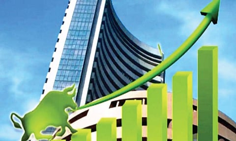 Stock Market Closing Bell | तेजीचा ‘झंझावात’! सेन्सेक्स ५३९ अंकांनी वाढून बंद, गुंतवणूकदार ५.८८ लाख कोटींनी श्रीमंत, ‘या’ ४ घटकांनी मिळाली चालना