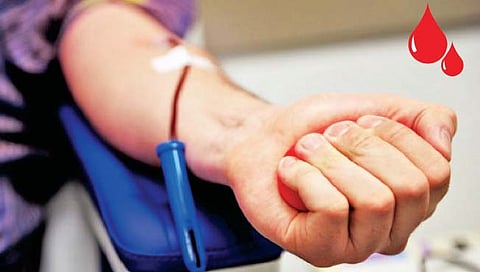 सुरक्षित रक्त म्हणजे काय? याविषयी रुग्णांना माहिती देण्याची गरज
