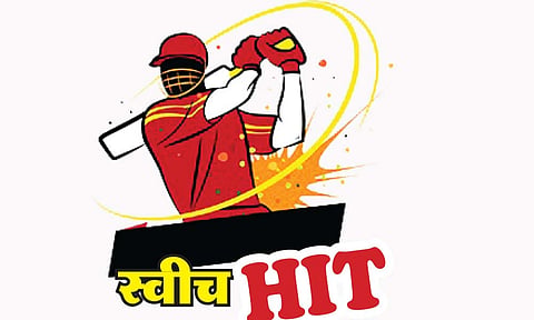 England vs India Test : ये पैसा बोलता है..!