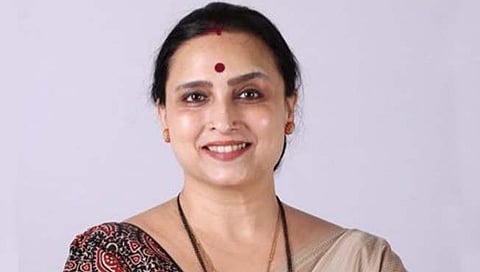 Chitra Wagh |