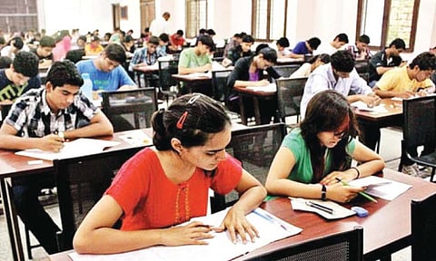 MH CET Law 2024 : विधीच्या सीईटीची तारीख बदलली; आता ‘या’ दिवशी होणार परीक्षा