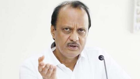 Ajit Pawar : डबघाईला आलेल्या कारखान्यावर का जात नाही?