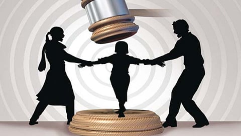 समाजभान : मुलांच्या विकासात पित्याची भूमिका