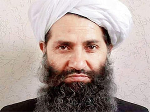 Taliban Crisis : अज्ञात अखुंदजादा होणार अफगाणिस्तानचा नवा पंतप्रधान