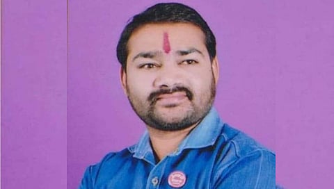 रविकांत तुपकर यांचे जिवलग मित्र राणा यांचे निधन झाले.