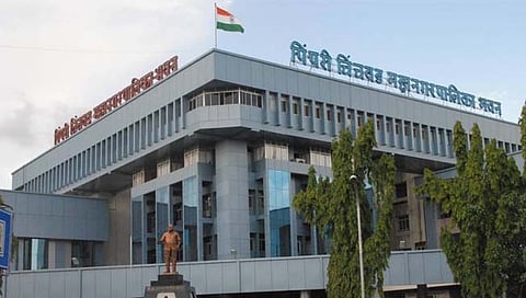 PCMC Budget