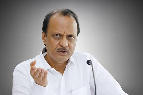 OBC आरक्षणाशिवाय निवडणुका नकोत ही सरकारची भूमिका : अजित पवार