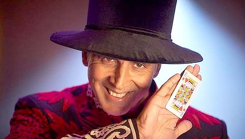 akshay kumar
