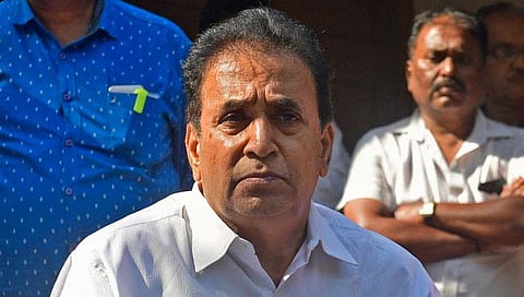 Anil Deshmukh