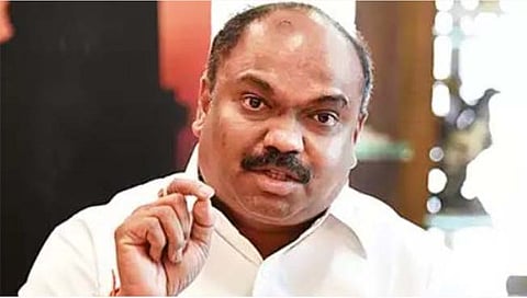 Anil Parab ईडी कार्यालयात दाखल, चौकशीत सहकार्य करण्याची दिली ग्वाही