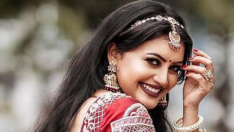 sonali patil