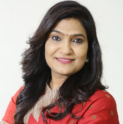 Bhavana Gawali